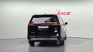 KIA CARNIVAL 2022