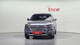HYUNDAI TUCSON 2016