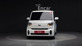 KIA RAY 2020