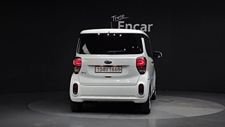KIA RAY 2020