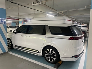 KIA CARNIVAL 2022
