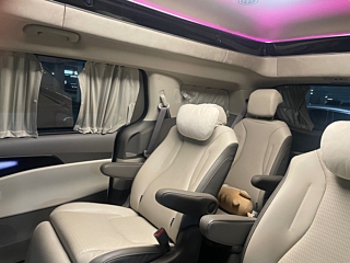 KIA CARNIVAL 2022