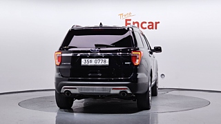 FORD EXPLORER 2016
