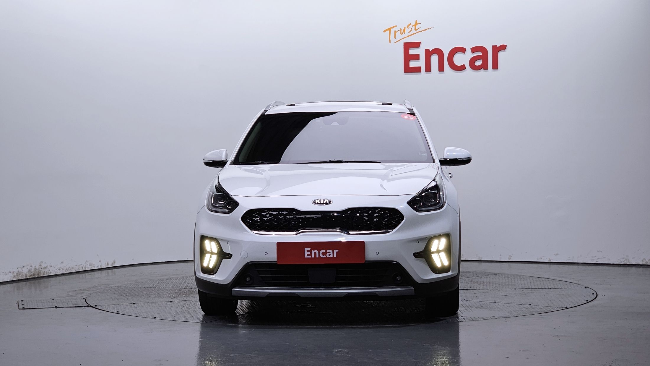 KIA NIRO 2019