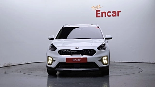 KIA NIRO 2019