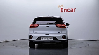 KIA NIRO 2019