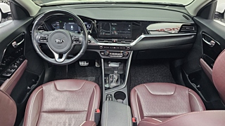 KIA NIRO 2019