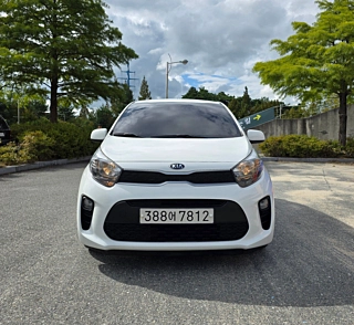 KIA MORNING JA 2018