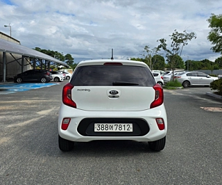 KIA MORNING JA 2018