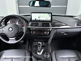 BMW 3-SERIES F30 2016