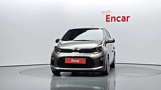 KIA MORNING JA 2017