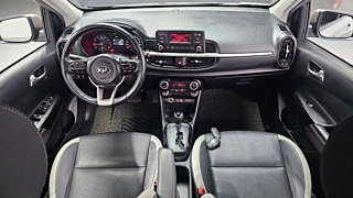 KIA MORNING JA 2017