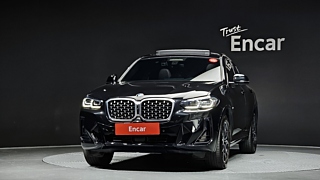 BMW X4 G02 2023