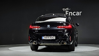 BMW X4 G02 2023