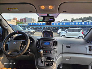 HYUNDAI STAREX GRAND 2017