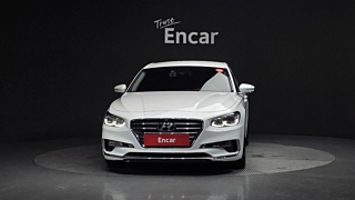 HYUNDAI GRANDEUR IG 2017