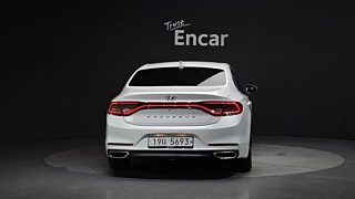 HYUNDAI GRANDEUR IG 2017