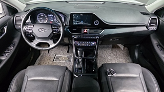 HYUNDAI GRANDEUR IG 2017