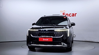 KIA CARNIVAL 2024