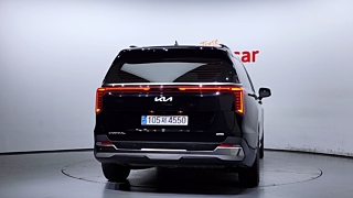 KIA CARNIVAL 2024