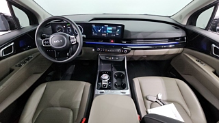 KIA CARNIVAL 2024