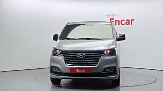 HYUNDAI STAREX GRAND 2020