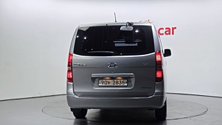 HYUNDAI STAREX GRAND 2020