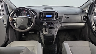 HYUNDAI STAREX GRAND 2020