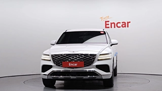 GENESIS GV80 2024