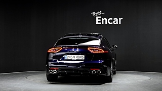 KIA STINGER 2019