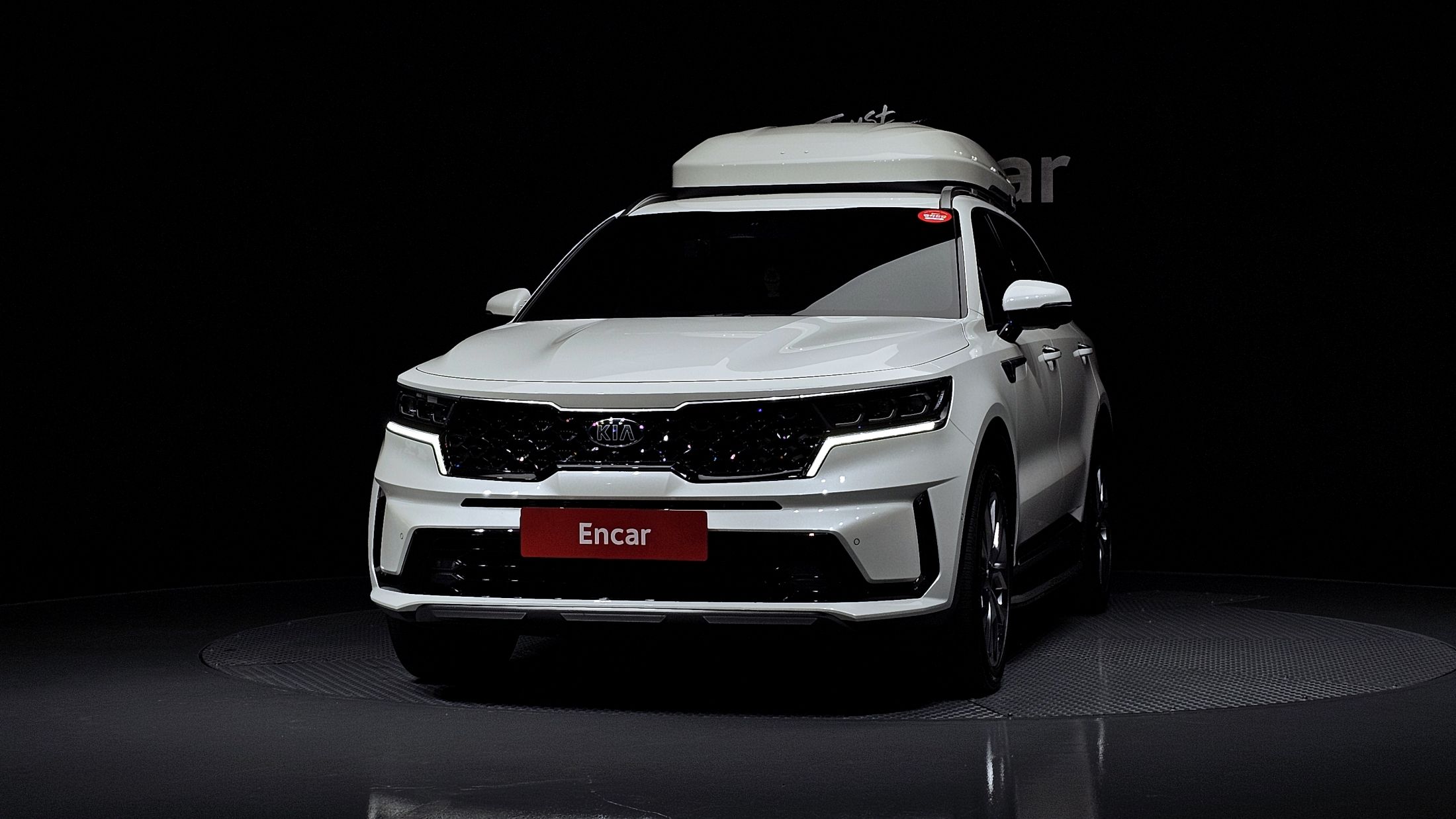 KIA SORENTO 2020