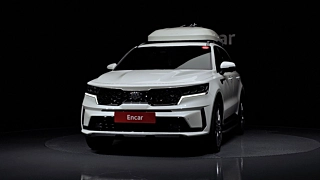 KIA SORENTO 2020
