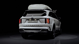 KIA SORENTO 2020