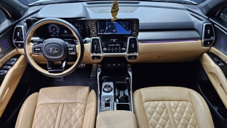 KIA SORENTO 2020