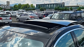 MERCEDES BENZ S-CLASS W222 2016