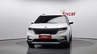 KIA CARNIVAL 2020