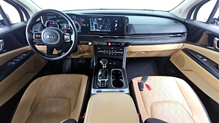 KIA CARNIVAL 2020