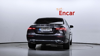 MERCEDES BENZ E-CLASS W213 2021