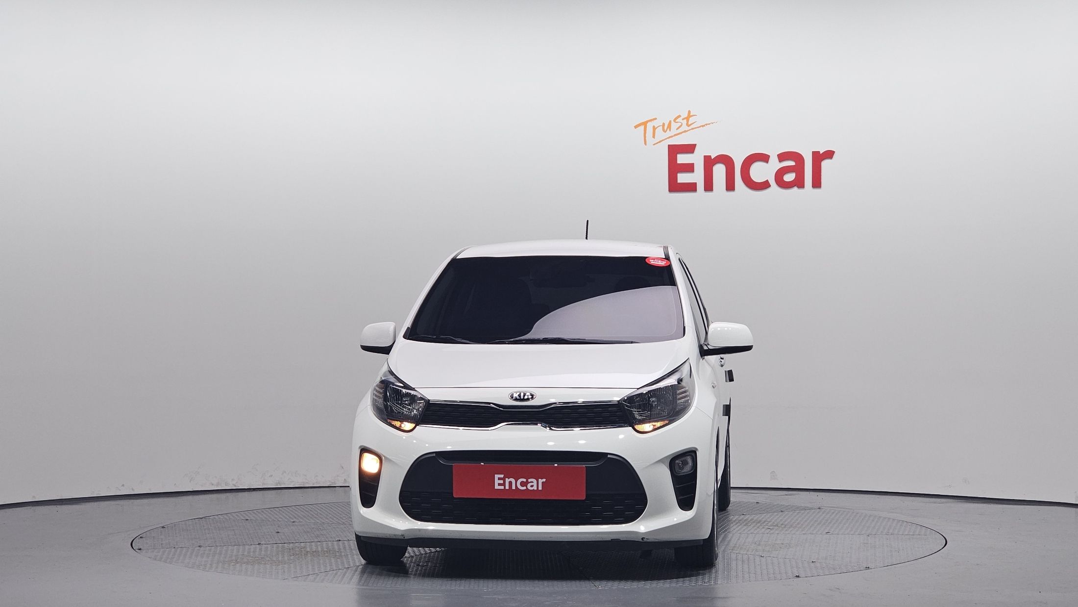KIA MORNING JA 2019