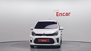 KIA MORNING JA 2019