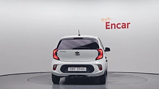 KIA MORNING JA 2019