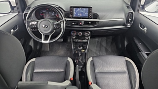 KIA MORNING JA 2019