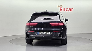 GENESIS GV70 2021