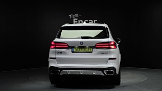 BMW X5 G05 2024