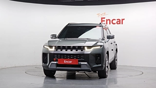 SSANGYONG TORRES 2023