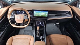 SSANGYONG TORRES 2023
