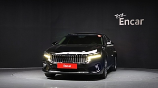 KIA K7 PREMIER 2020