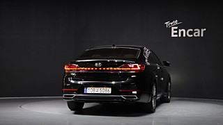 KIA K7 PREMIER 2020