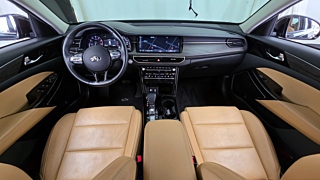 KIA K7 PREMIER 2020