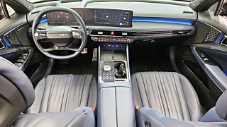 KIA K8 HYBRID 2025